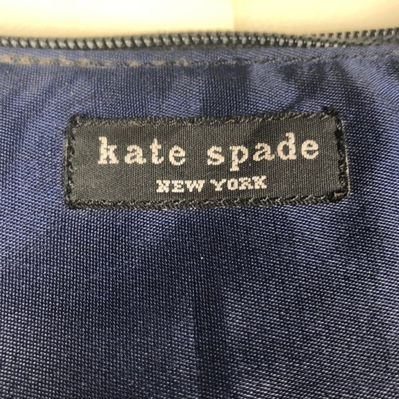 Kate Spade Shoulder Bag - Picture 8 of 8